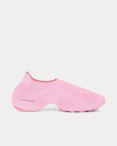 Givenchy TK-360 Knit Light Pink Low Top Sneakers