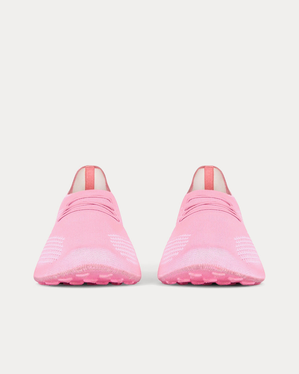 Givenchy TK-360 Knit Light Pink Low Top Sneakers - Sneak in Peace