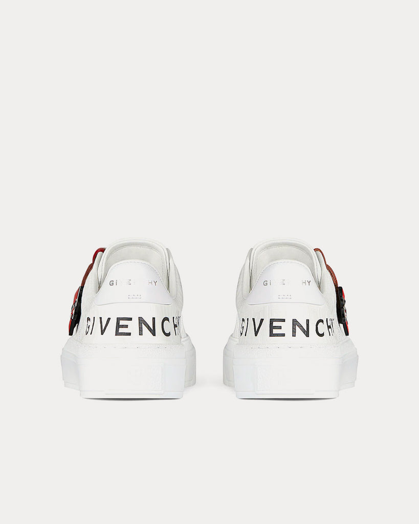 Givenchy sport outlet shoes