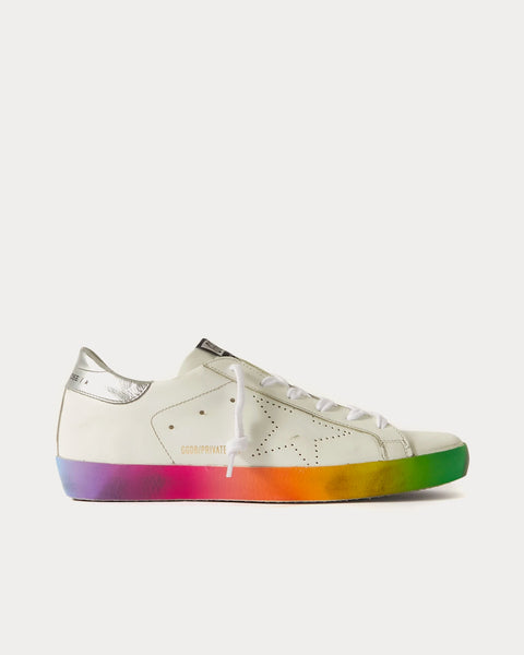 golden goose rainbow