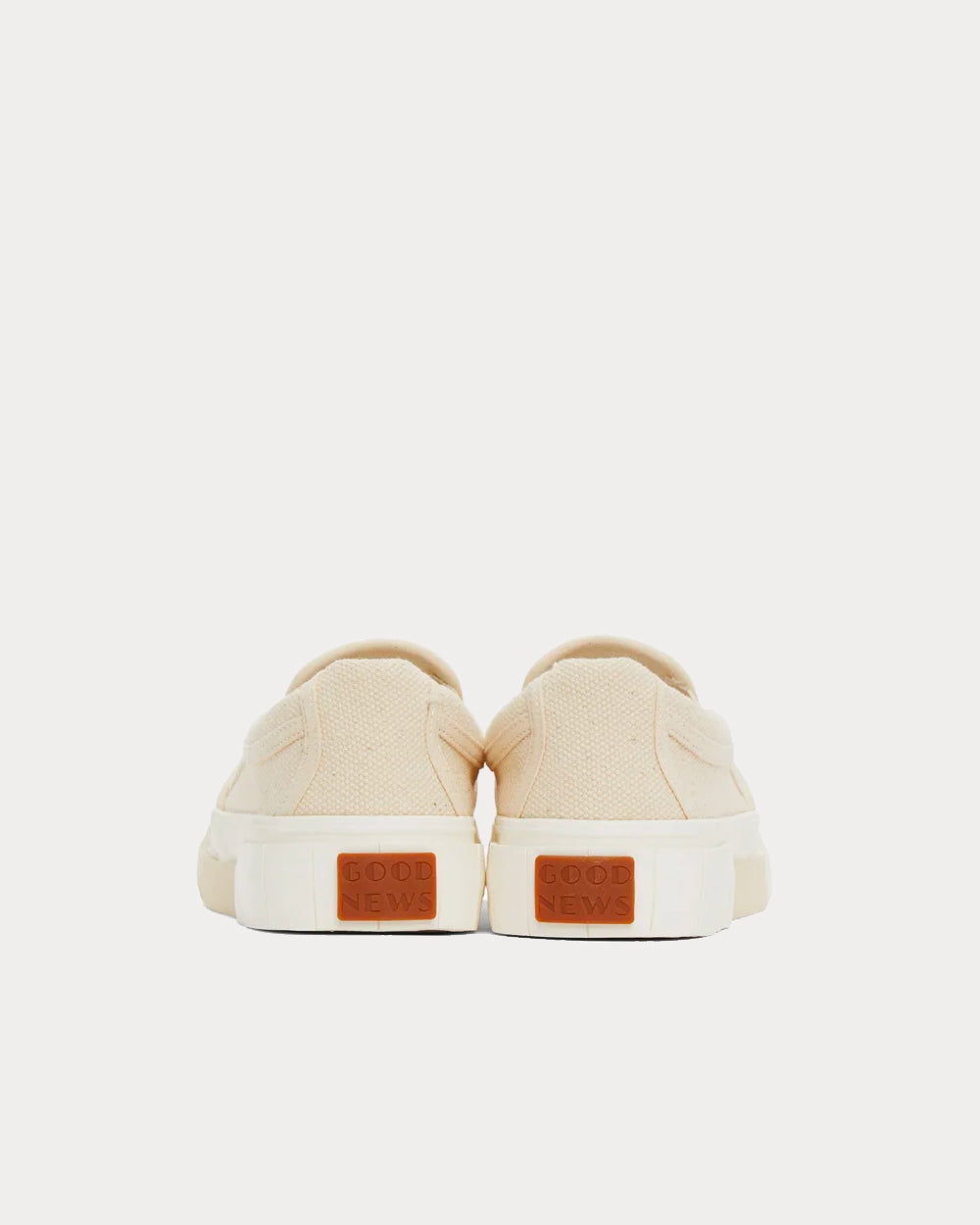 Good News Yess Oatmeal Slip On Sneakers - 3