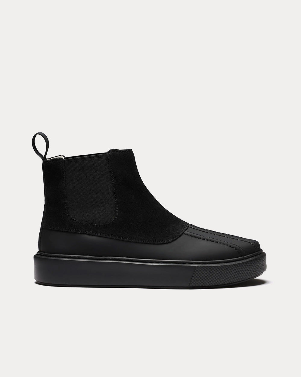 Grenson hi deals top sneakers