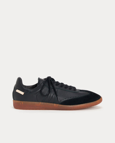 Hender Scheme Citizen Black Low Top Sneakers