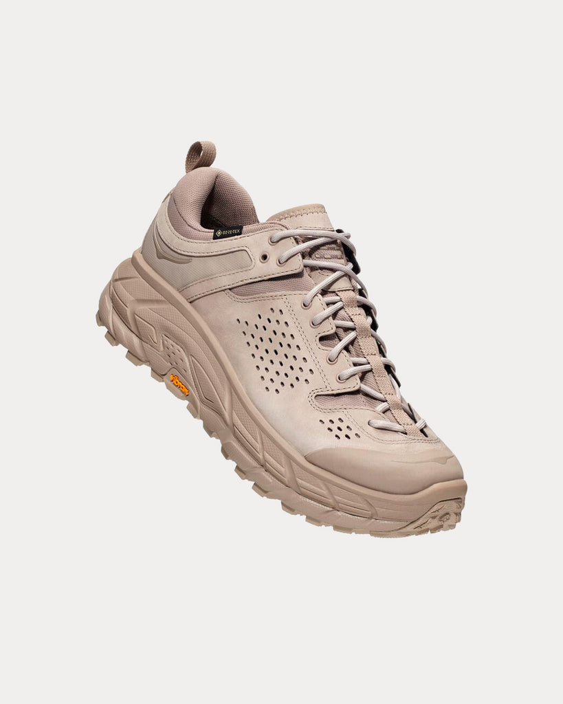 Hoka Tor Ultra Lo GORE-TEX Simply Taupe / Pumice Stone Running