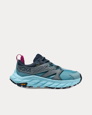 Hoka Anacapa Low GTX Mountain Spring / Summer Song Running Shoes