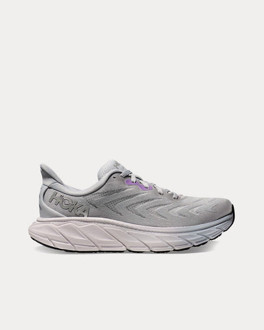 Hoka Arahi 6 Harbor Mist / Silver Running Shoes