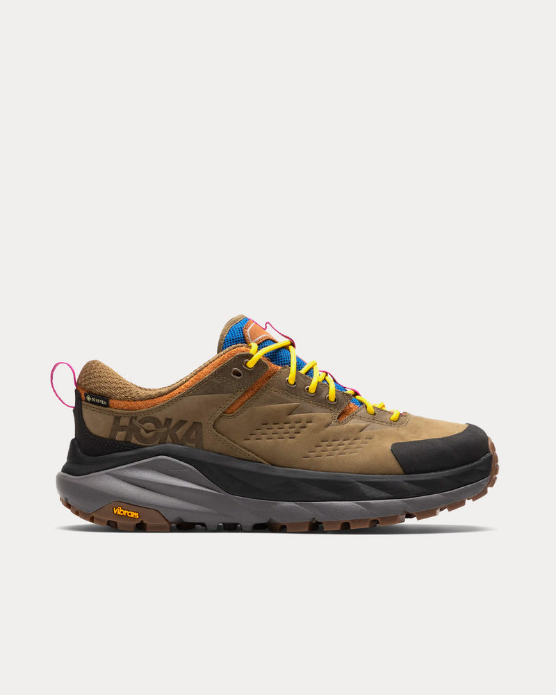 Hoka x Bodega Kaha Low GTX Low Top Sneakers - 1