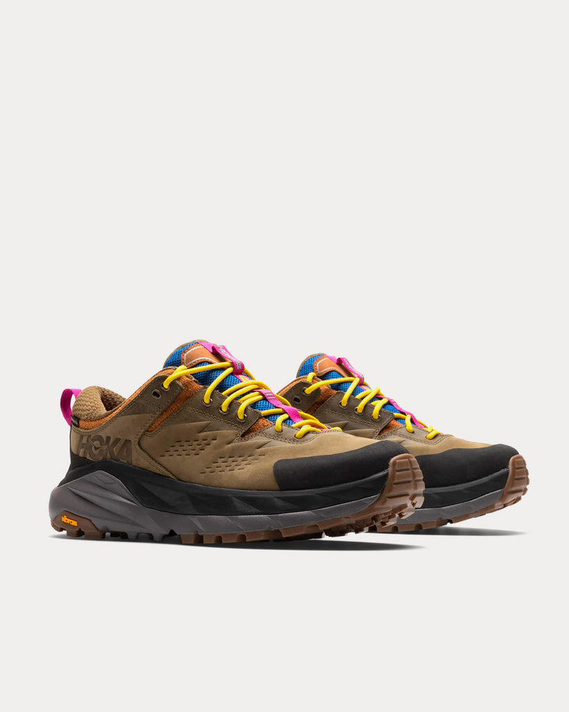 Hoka x Bodega Kaha Low GTX Low Top Sneakers - Sneak in Peace