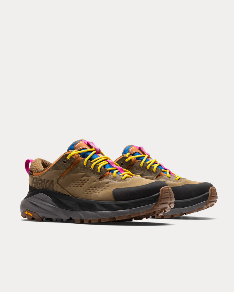 Hoka x Bodega Kaha Low GTX Low Top Sneakers - 3