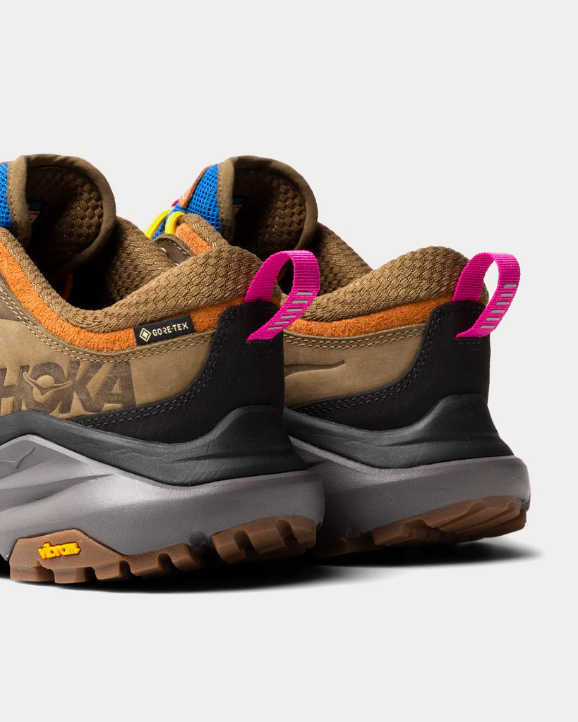 Hoka x Bodega Kaha Low GTX Low Top Sneakers - Sneak in Peace