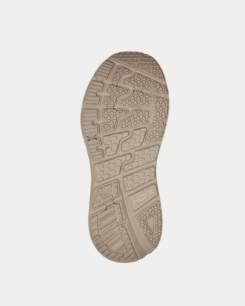 Hoka one one deals engineered garments taupe