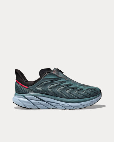 Hoka Project Clifton Goblin Blue / Blue Graphite Running Shoes