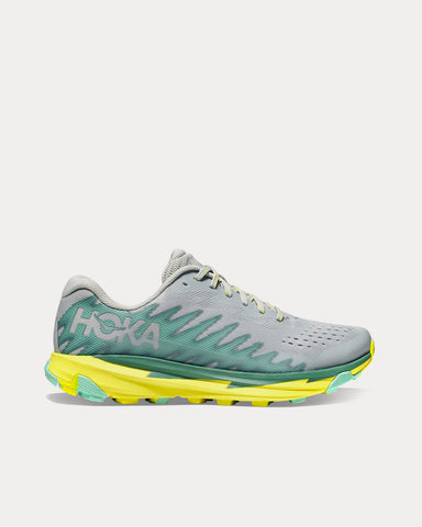 Hoka Torrent 3 Mercury / Evening Primrose Running Shoes