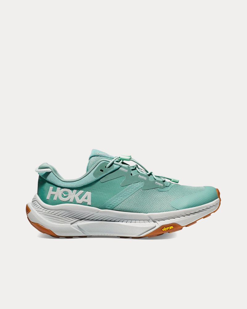 Hoka Transport Trellis / Mercury Low Top Sneakers - 1