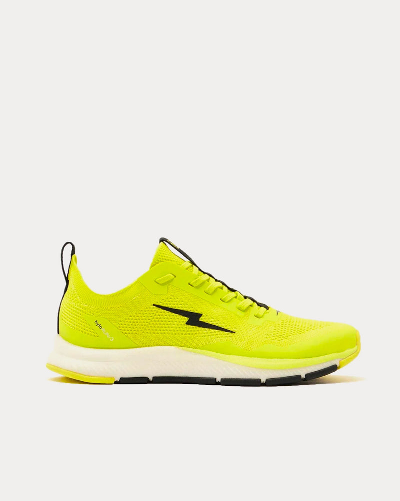 Hylo Run Solar Running Shoes - 1