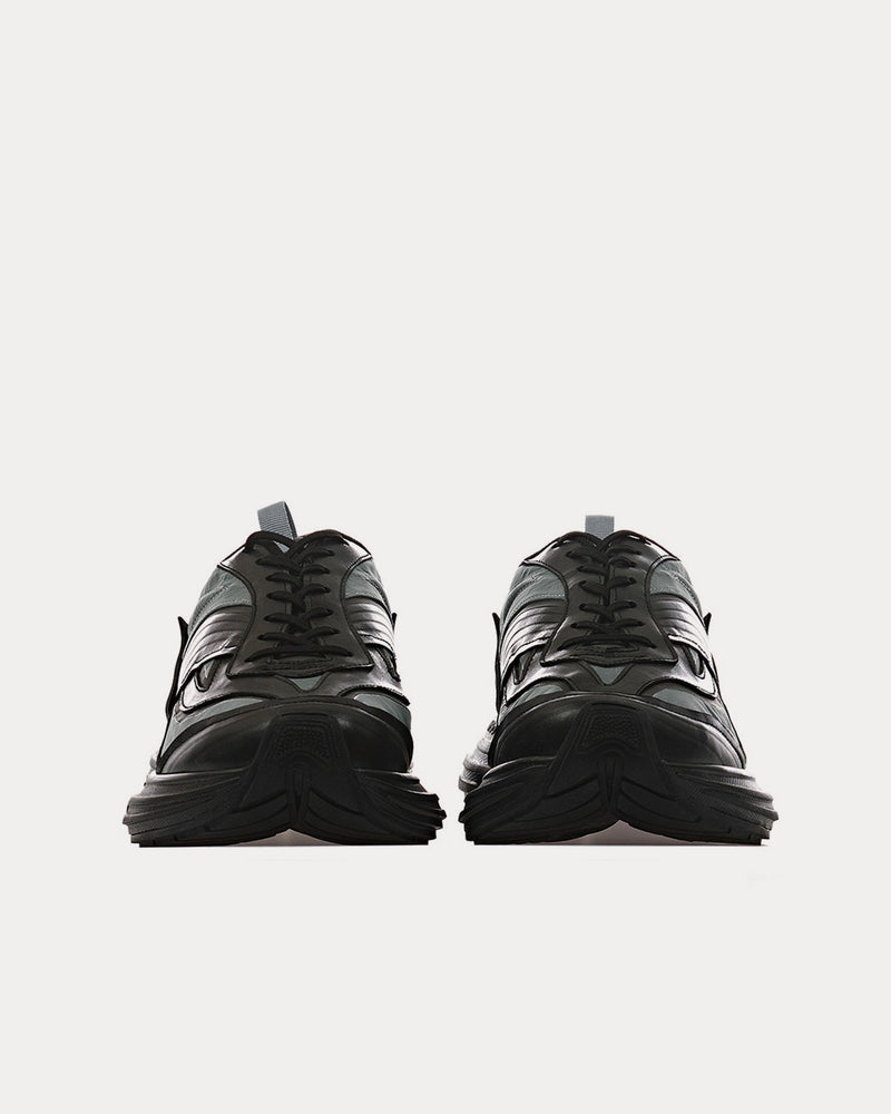 IYSO Acumik Shade Low Top Sneakers - 3
