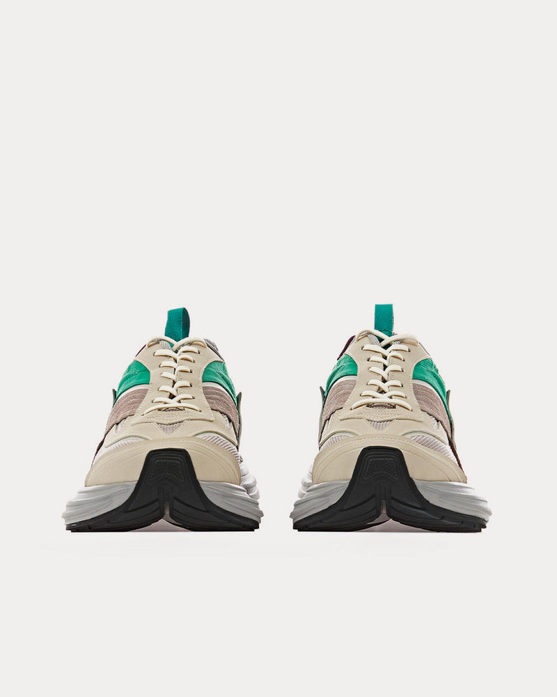 IYSO Acumik Zen Low Top Sneakers - 3