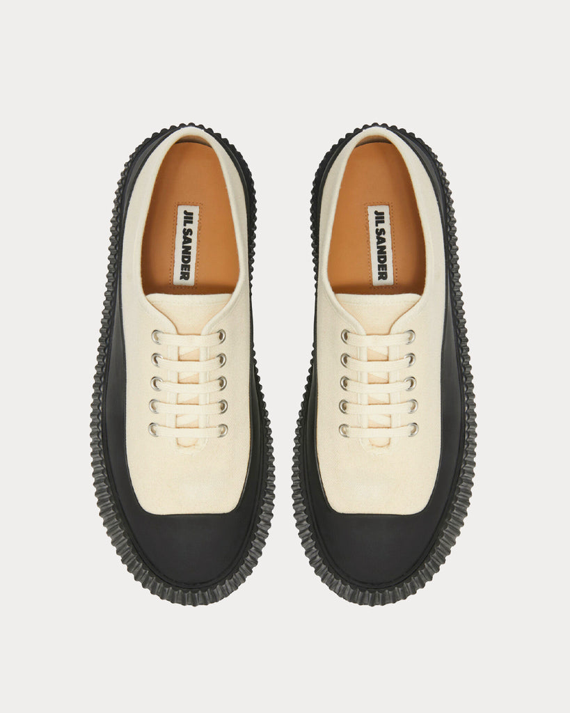 Jil sander online canvas