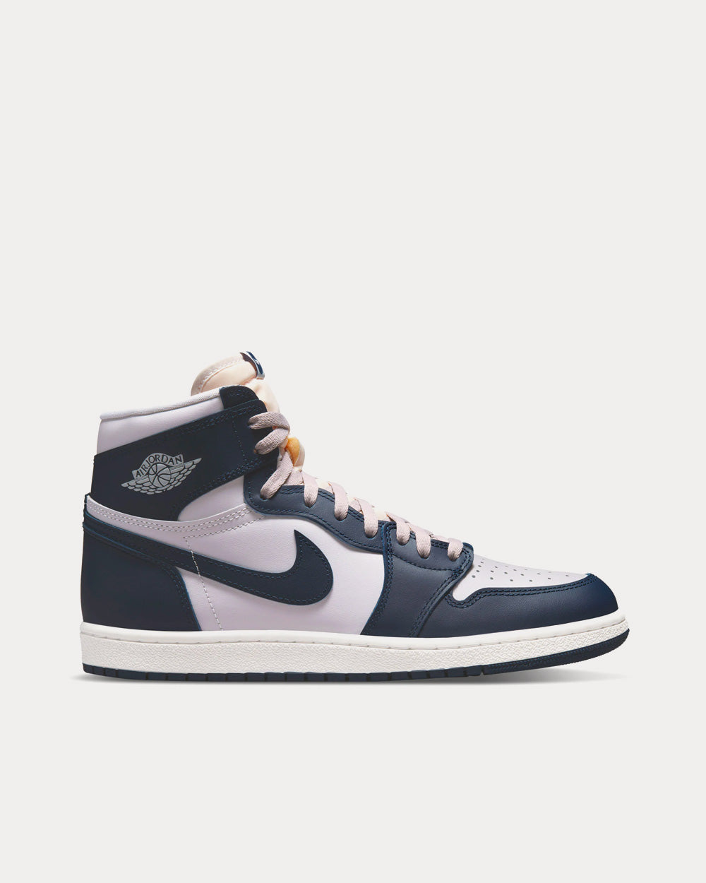 Men's, Air Jordan 1 High '85 'Georgetown' College Navy High Top Sneakers