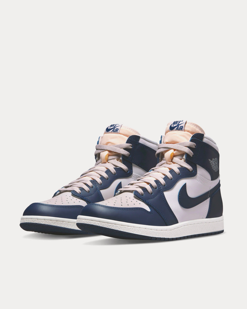 Jordan Air Jordan 1 High '85 'Georgetown' College Navy High Top ...