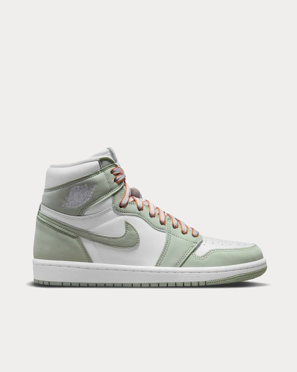 Jordan Air Jordan 1 Seafoam High Top Sneakers - Sneak in Peace