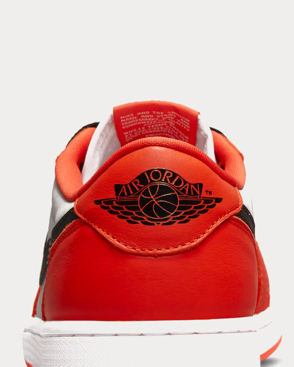 Jordan Air Jordan 1 Low Starfish Low Top Sneakers - Sneak in Peace