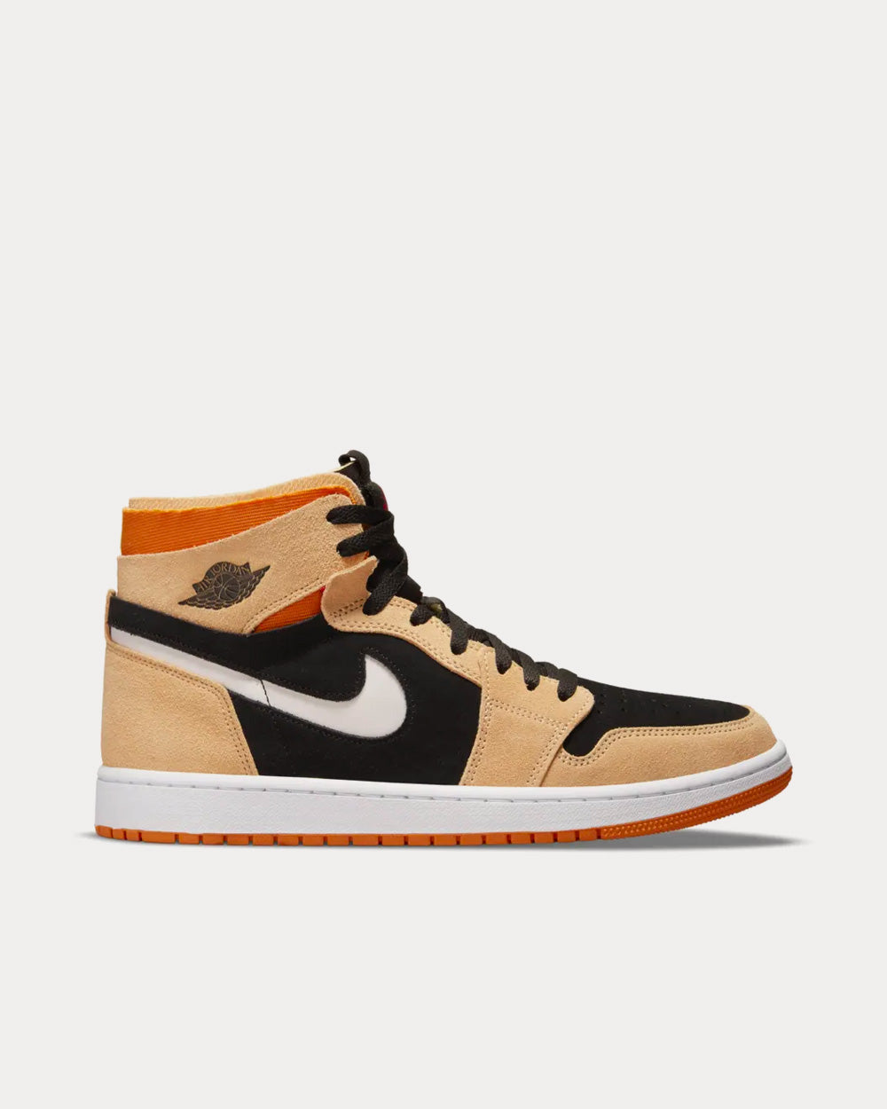 Air jordan 1 high zoom on sale