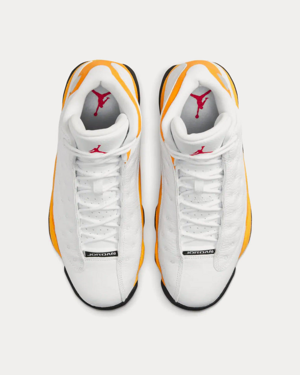 Air Jordan popular 13 del sol