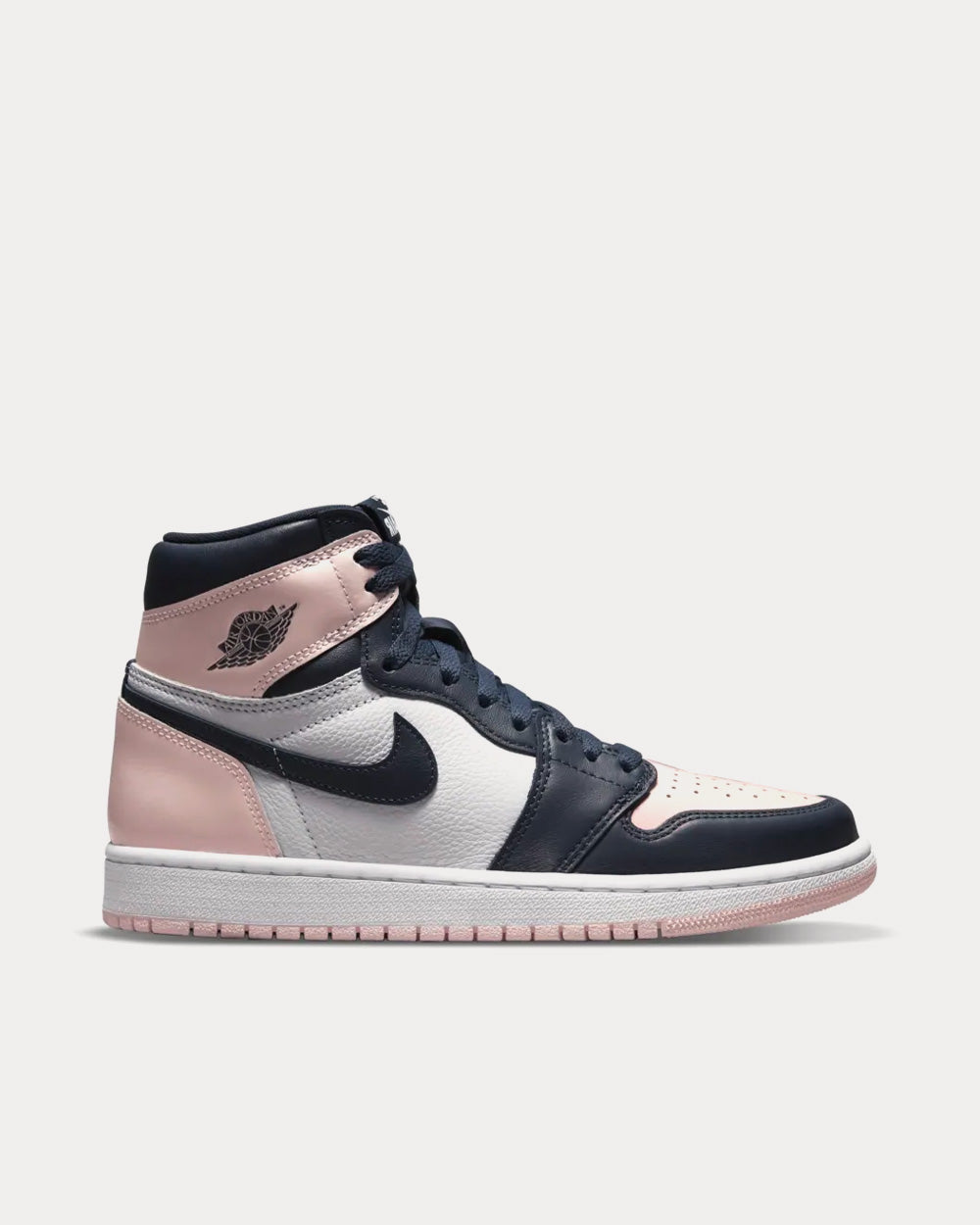 Nike Air Jordan 1 Atmosphere High Top Sneakers - 1