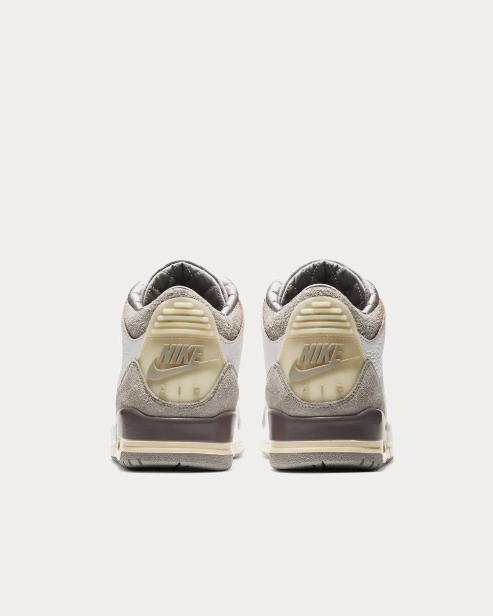 【特注製作】A Ma Maniére × Nike Air Jordan 1 RETRO 靴