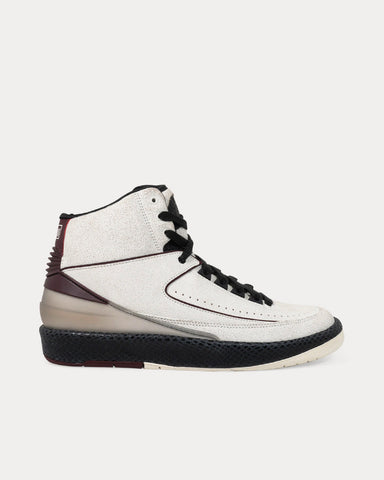 Jordan x A Ma Maniere Air Jordan 2 High Top Sneakers