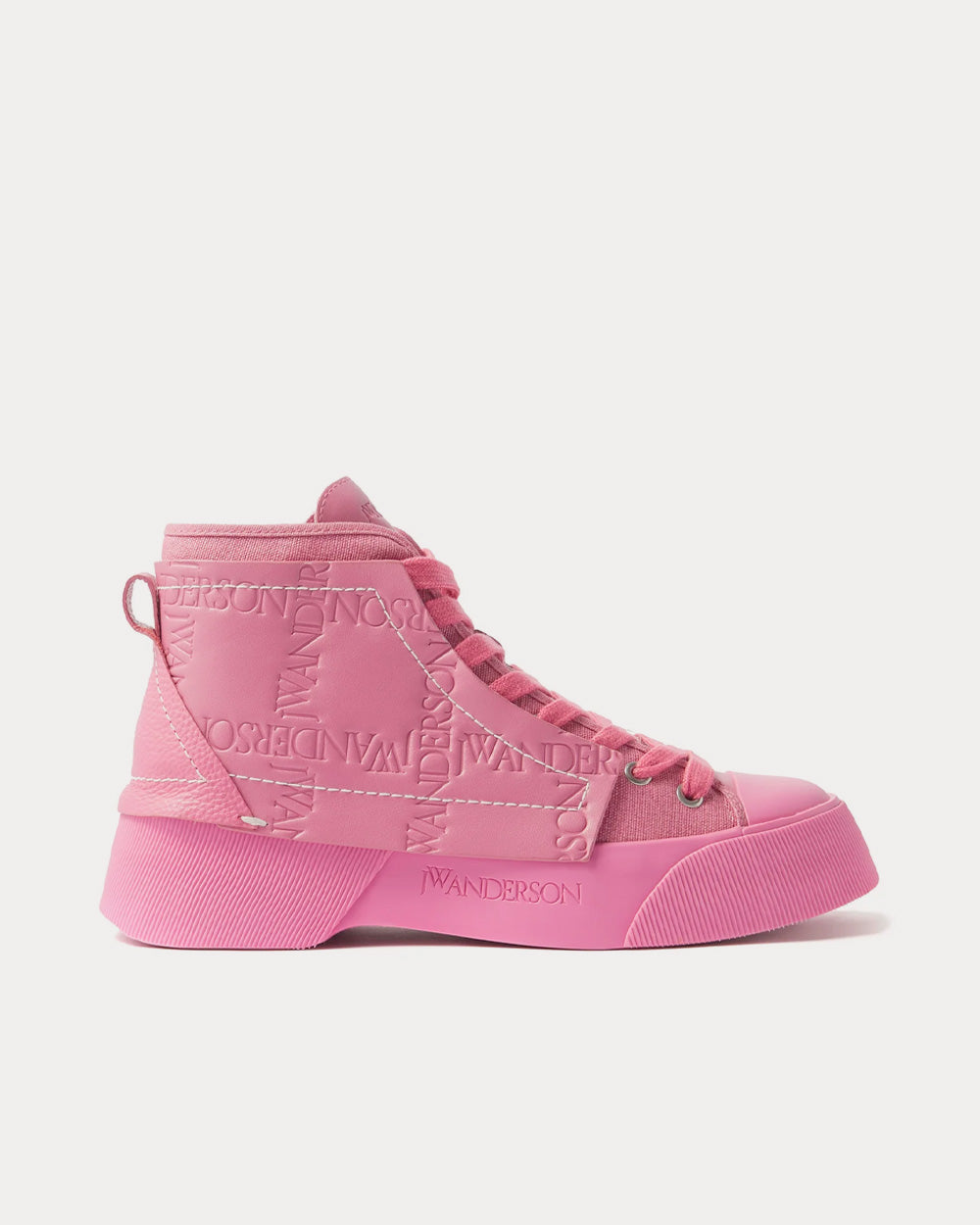 Pink sneakers online