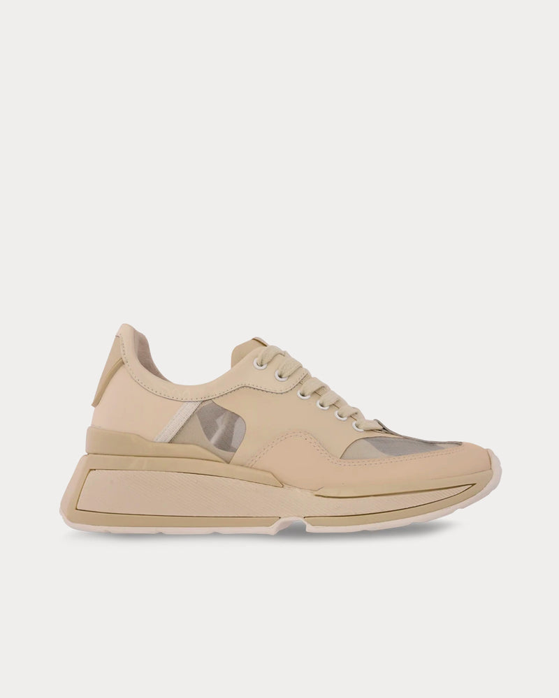 Kat Maconie Marianne Pearl Low Top Sneakers - 1