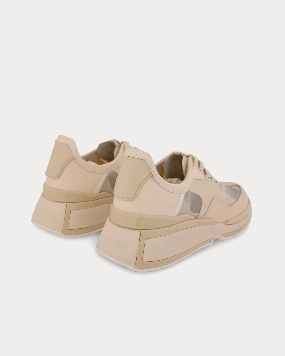 Kat Maconie Marianne Pearl Low Top Sneakers - 3