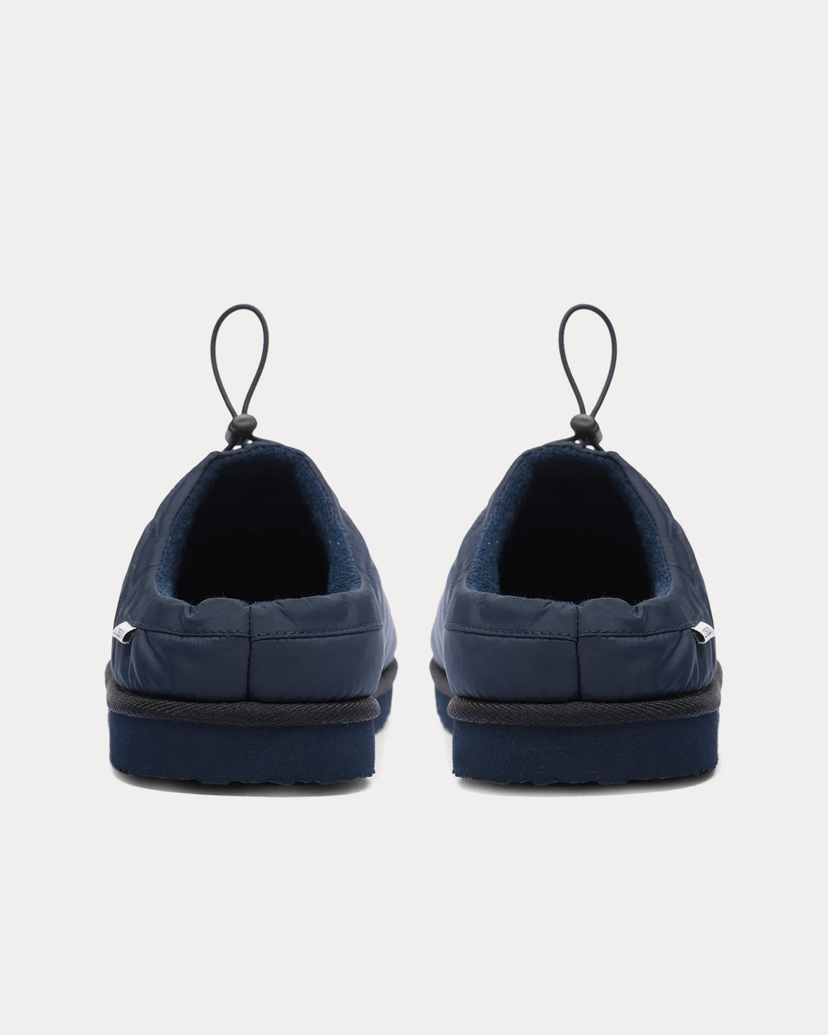 Les Deux Trey Padded India Ink Slip Ons - 3