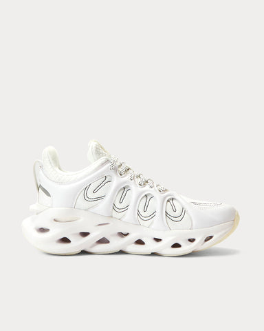 Li-Ning Arc Ace White Low Top Sneakers