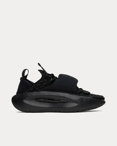 Li-Ning Yunyou Black Low Top Sneakers