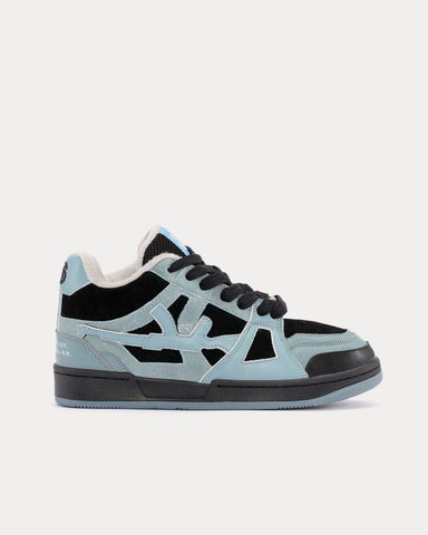 Lost Boys Summits Frostbite Low Top Sneakers