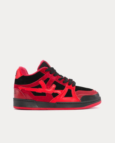 Lost Boys Summits Bloodbite Low Top Sneakers