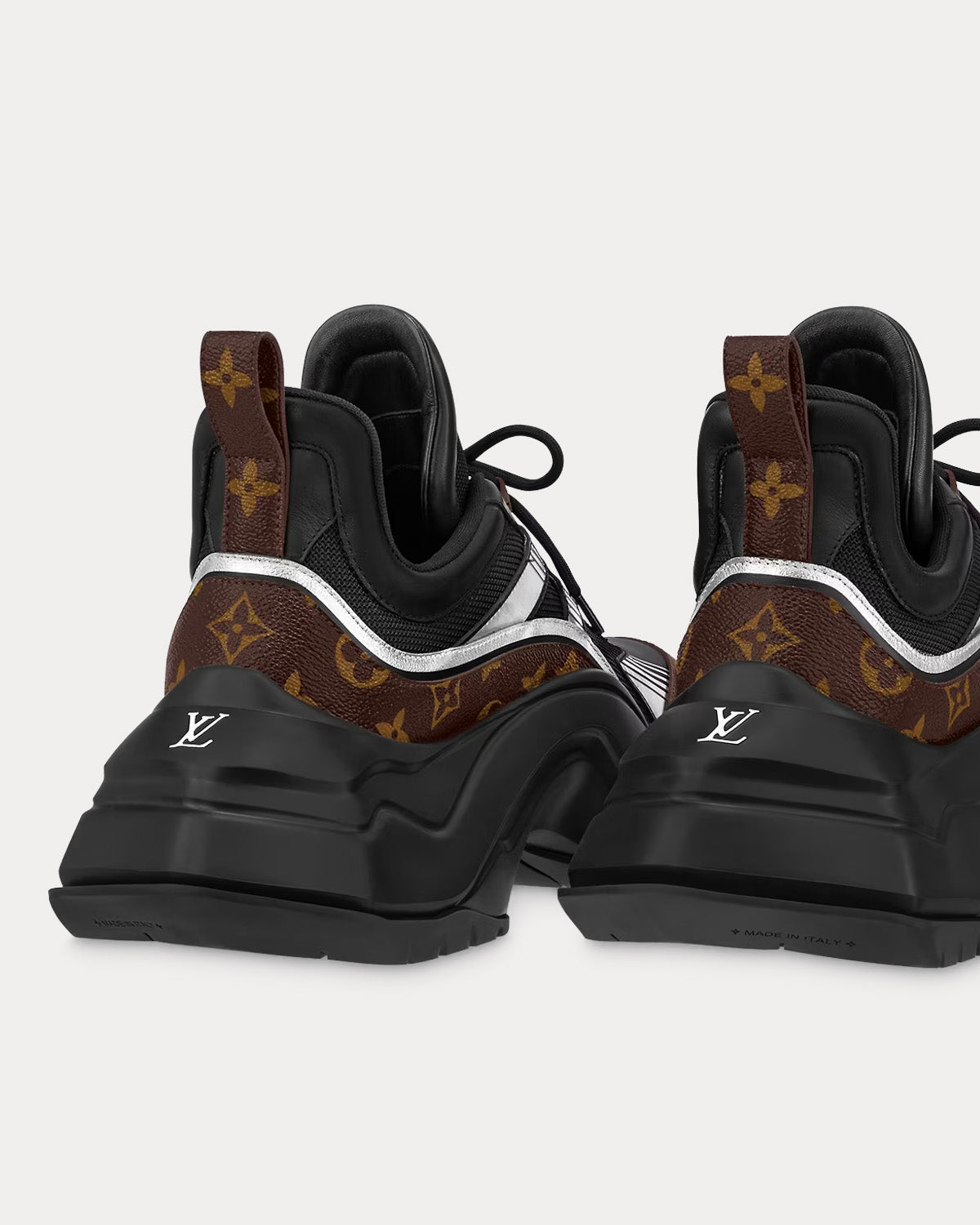 Louis vuitton shoes orders 2019