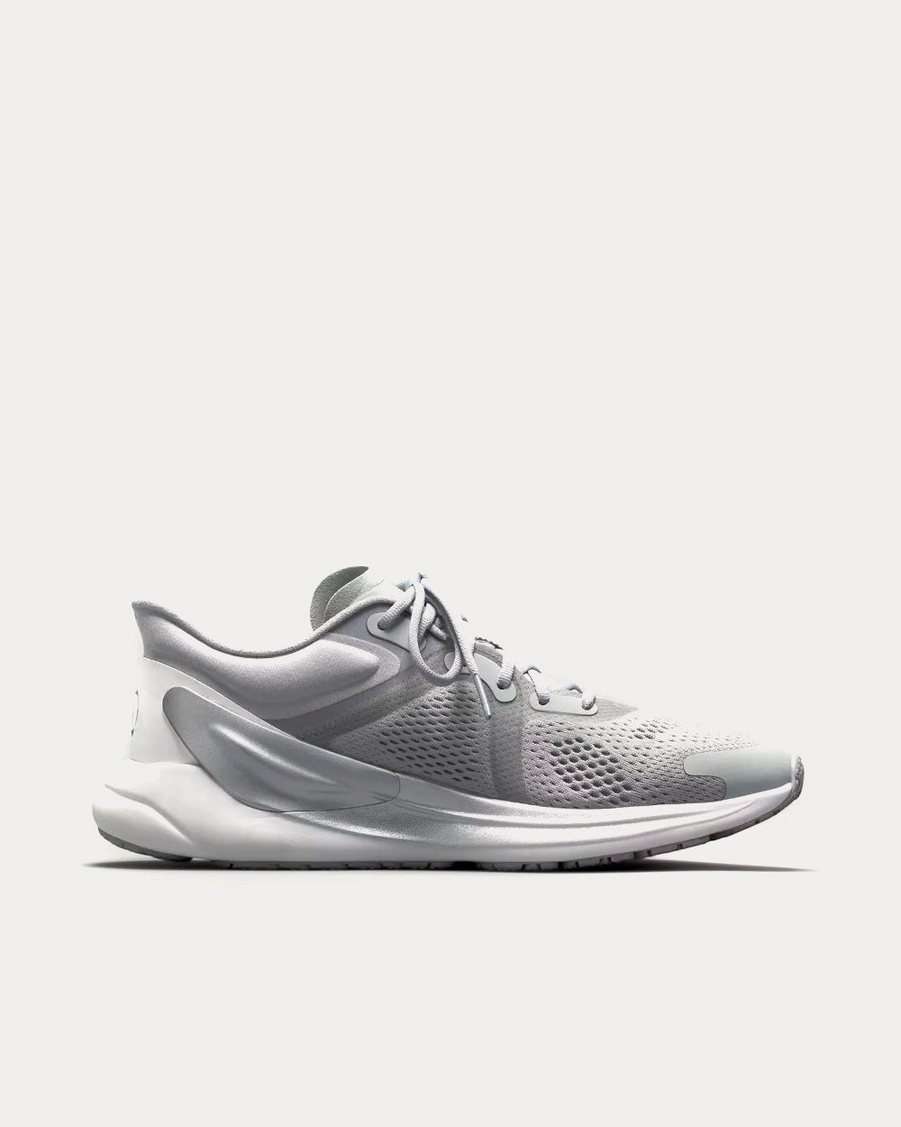 Lululemon Blissfeel Silver Drop / Silver Drop / Alpine White Running Shoes - 1