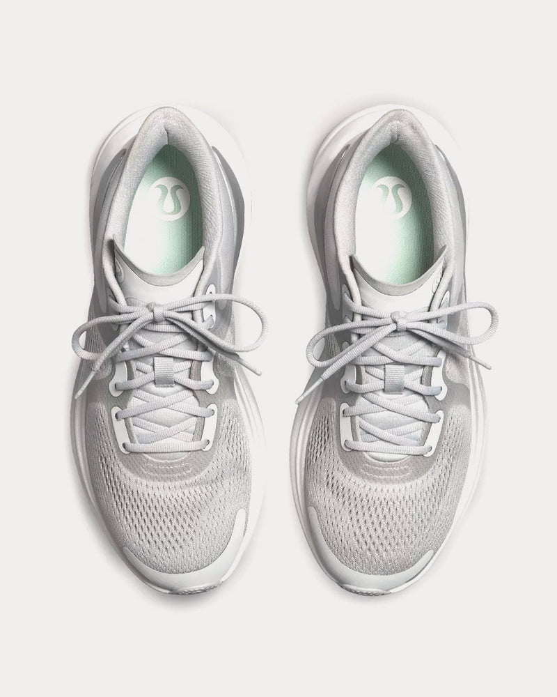 Lululemon Blissfeel Silver Drop / Silver Drop / Alpine White Running Shoes - 2