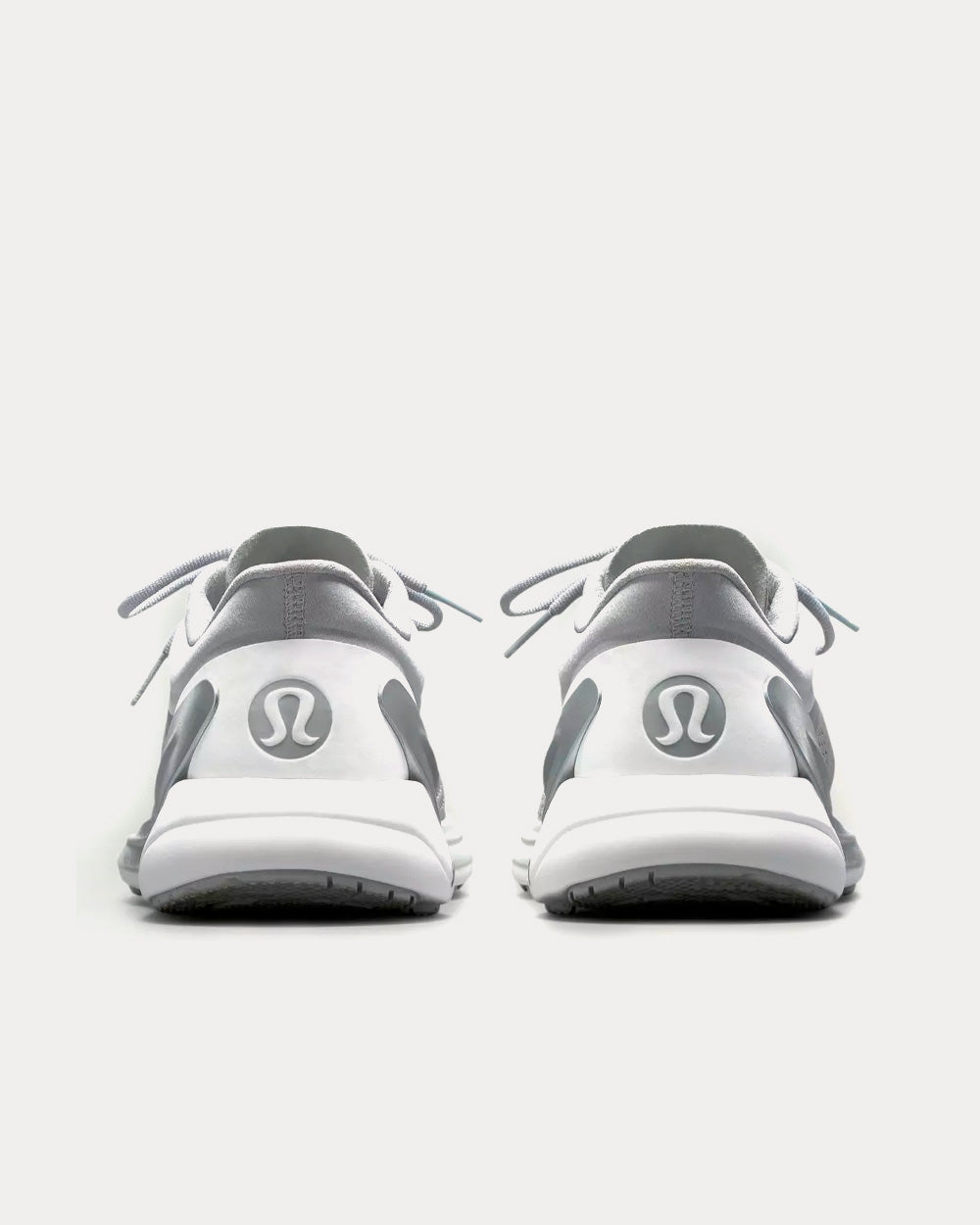 Lululemon Blissfeel Silver Drop / Silver Drop / Alpine White Running Shoes - 3