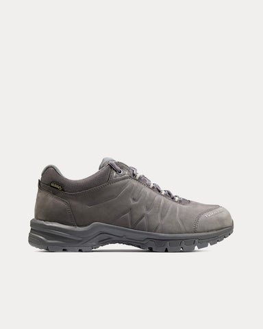 Mammut Mercury III Low GTX® Graphite / Taupe Low Top Sneakers