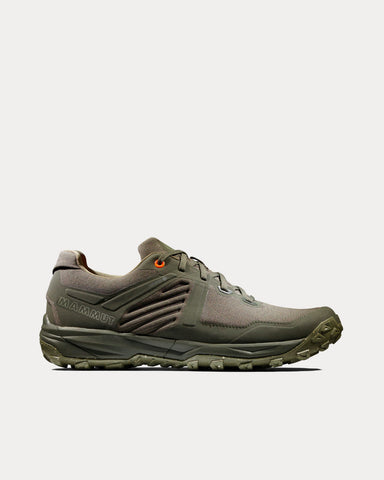 Mammut Ultimate III Low GTX Tin / Dark Tin Running Shoes