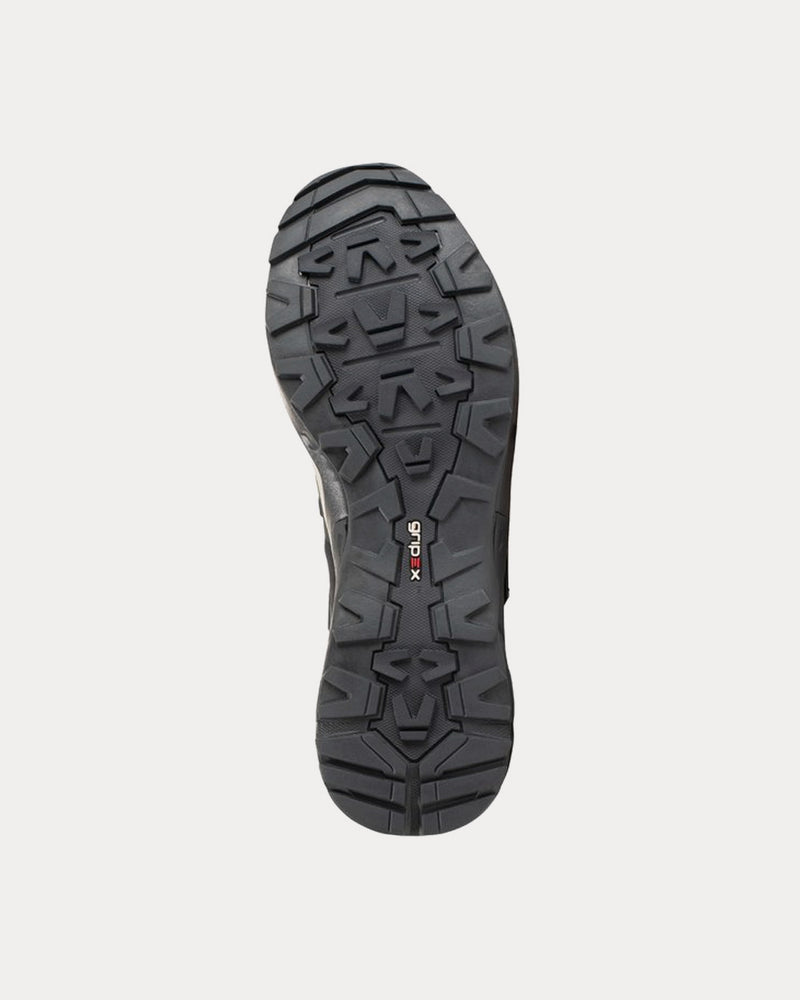 Mammut Ultimate Pro Low GTX® Black Low Top Sneakers - 3