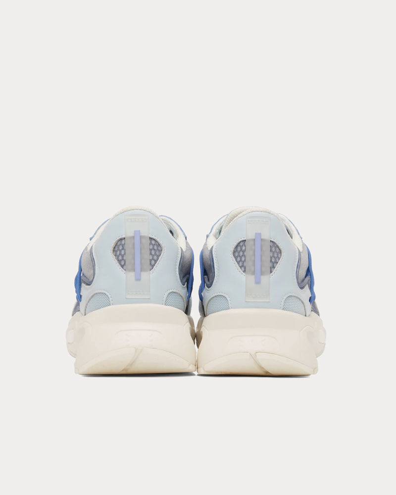 MCQ Aratana Blue Low Top Sneakers - 3