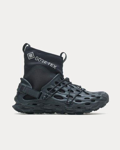 Merrell Hydro Moc AT Neo GORE-TEX® 1TRL Black Slip Ons