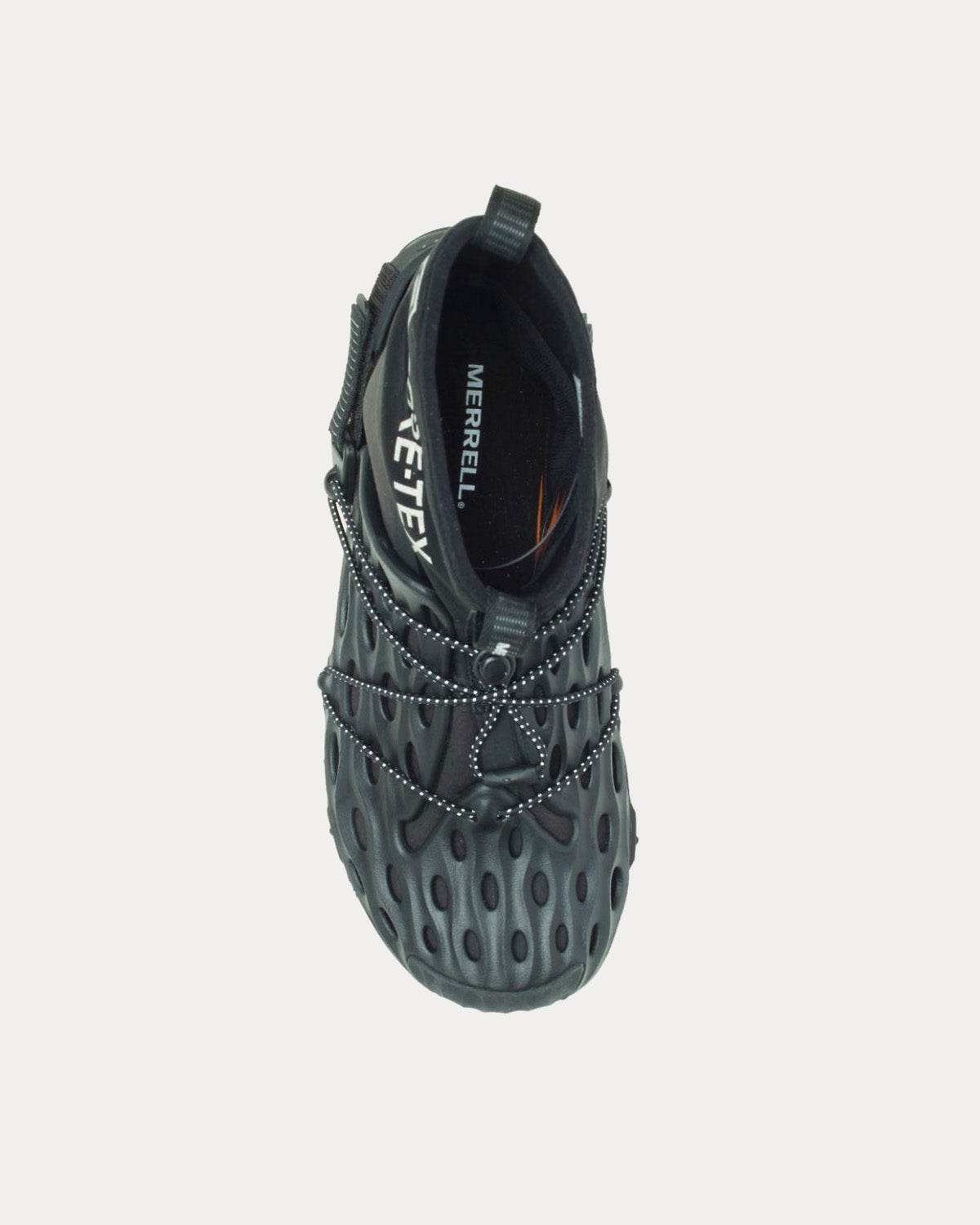 Merrell Hydro Moc AT Neo GORE-TEX® 1TRL Black Slip Ons - 2