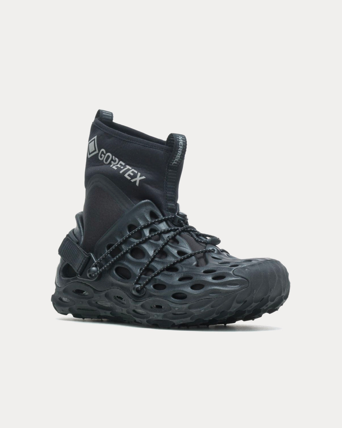 Merrell Hydro Moc AT Neo GORE-TEX® 1TRL Black Slip Ons - 3